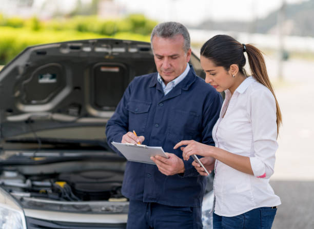 Auto Insurance in Jefferson County County